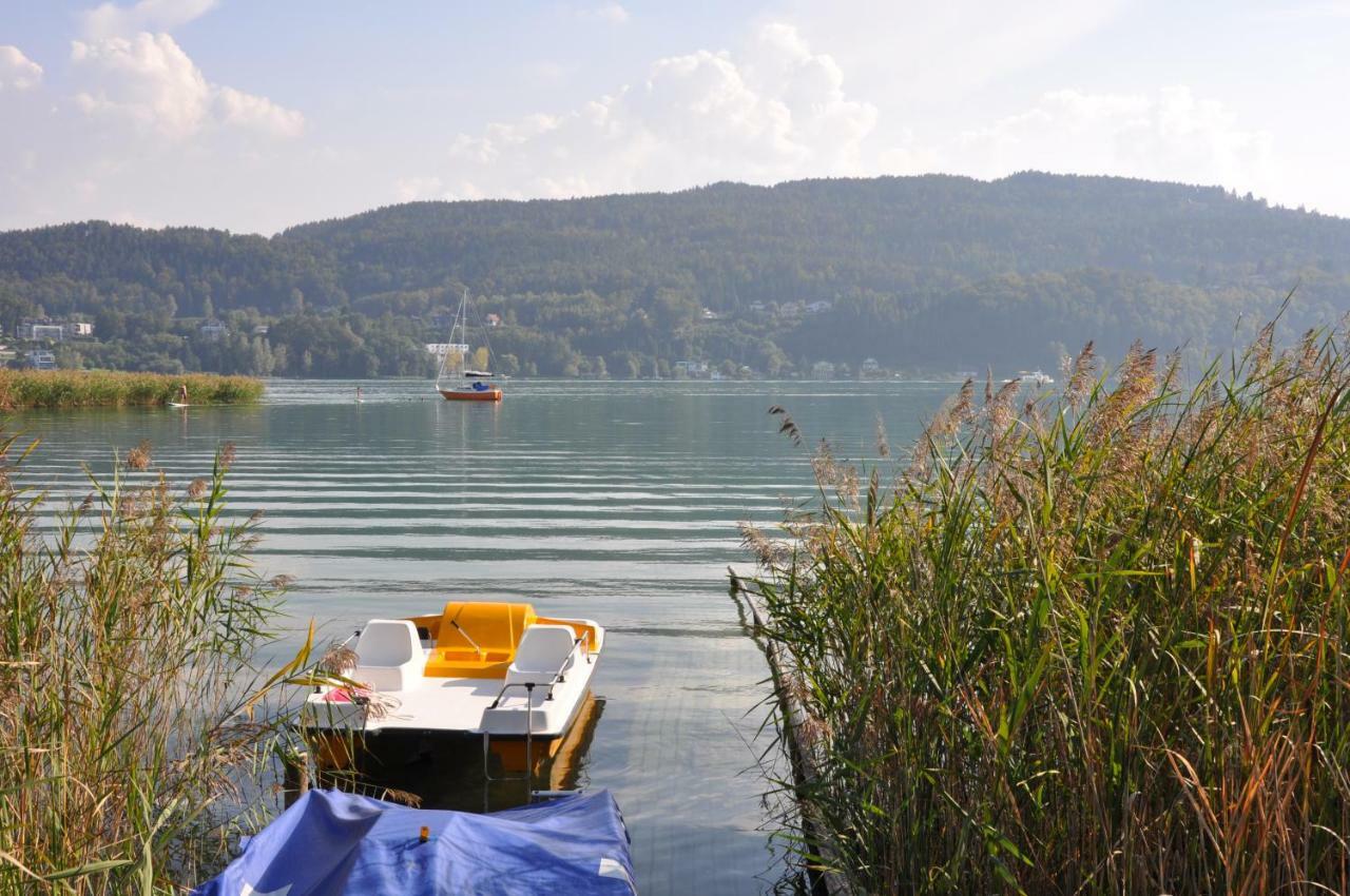 Seebungalows Wedenig Direkt Am *