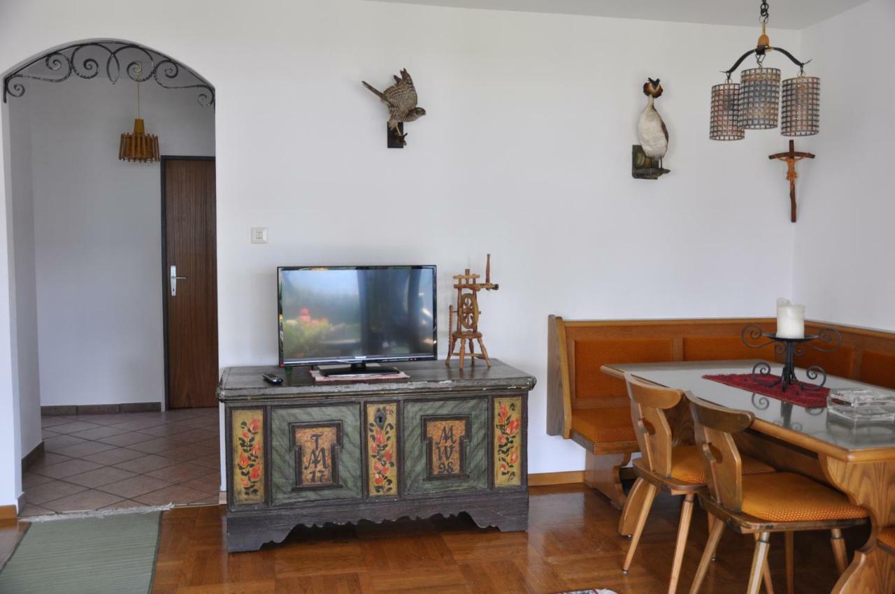 Seebungalows Wedenig Direkt Am Ferienhaus