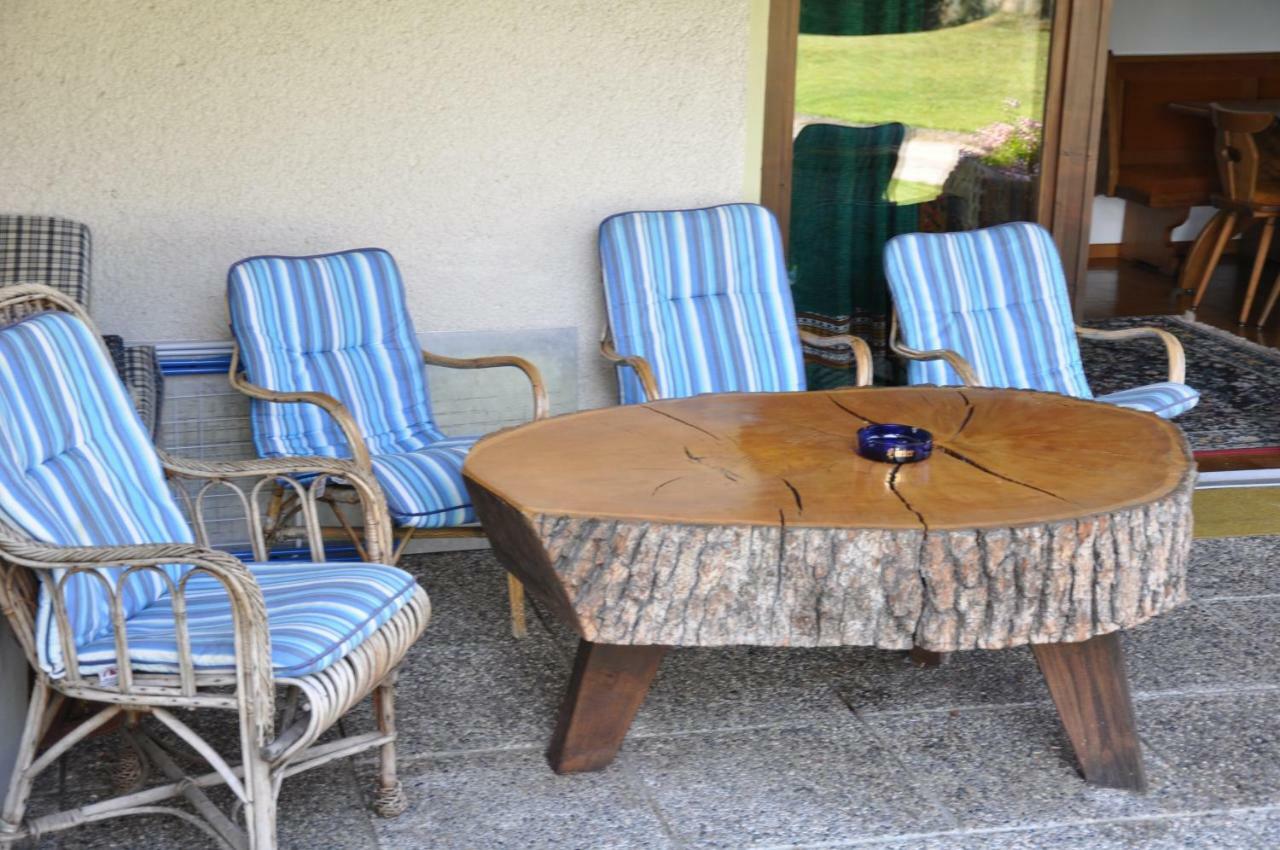 Seebungalows Wedenig Direkt Am Ferienhaus *