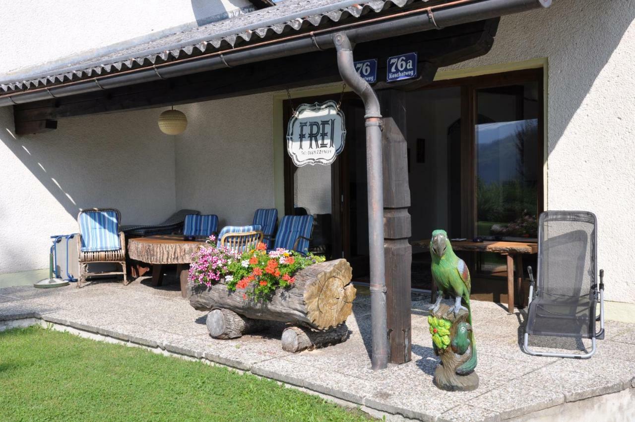 Ferienhaus Seebungalows Wedenig Direkt Am Krumpendorf