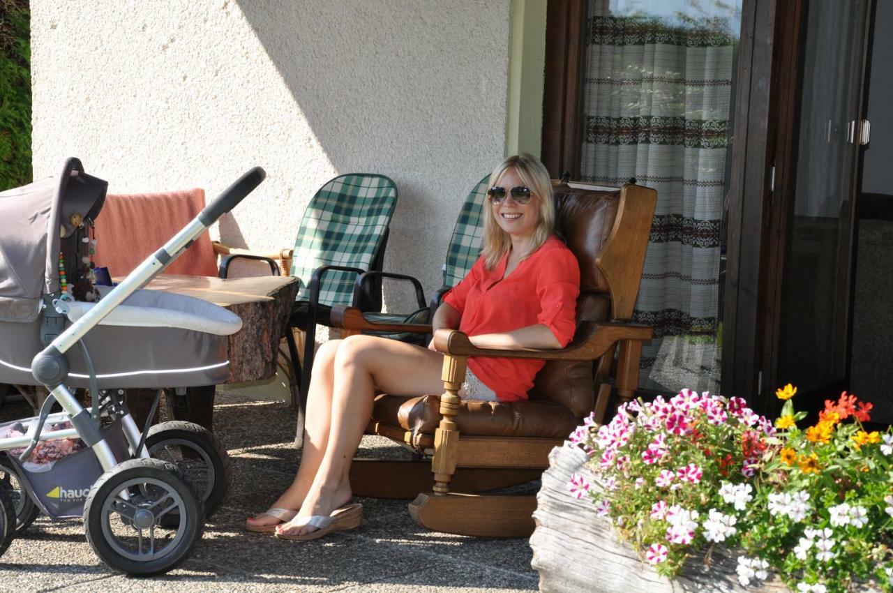 Ferienhaus Seebungalows Wedenig Direkt Am *